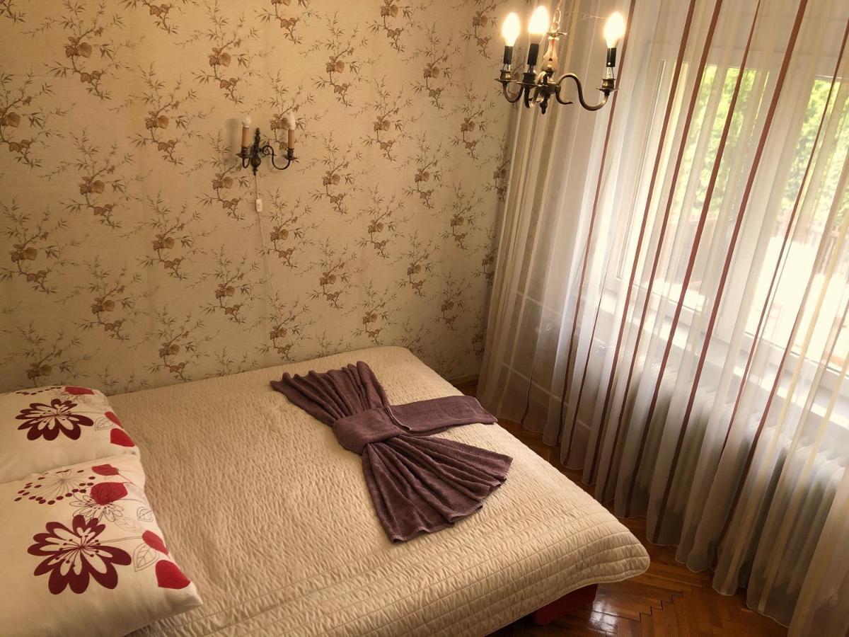 Villa Arte 2 Hévíz Dış mekan fotoğraf