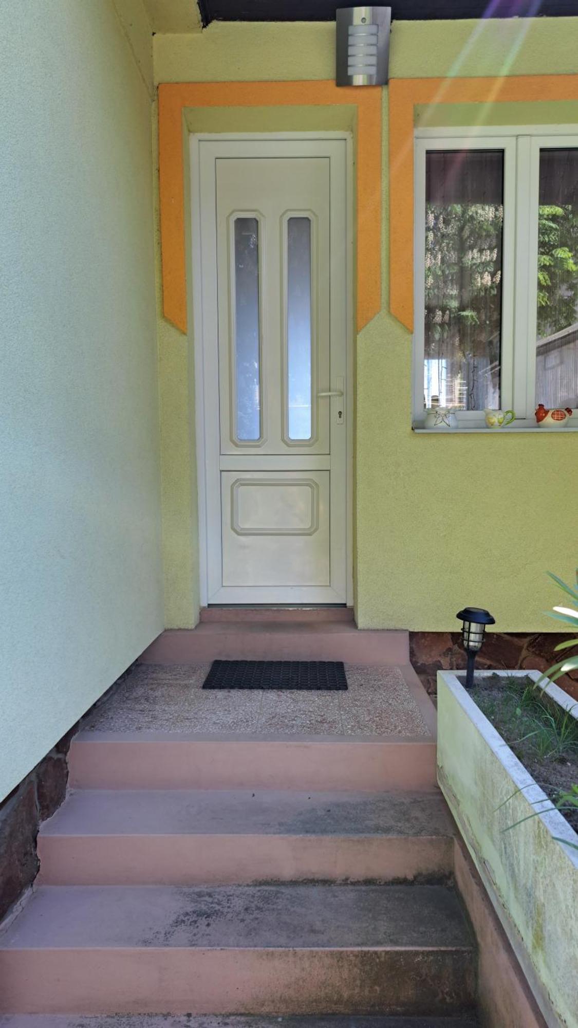 Villa Arte 2 Hévíz Dış mekan fotoğraf