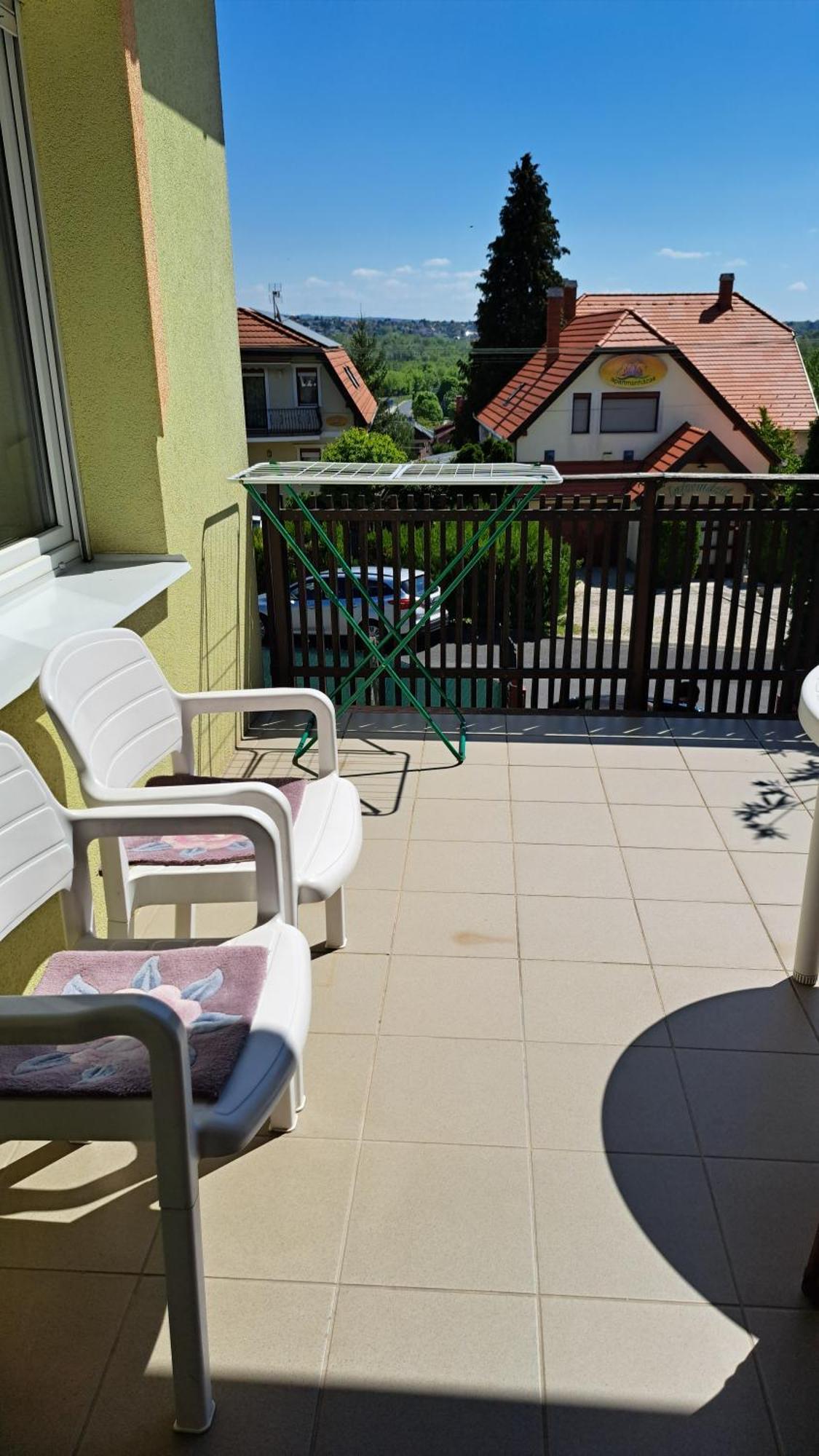 Villa Arte 2 Hévíz Dış mekan fotoğraf